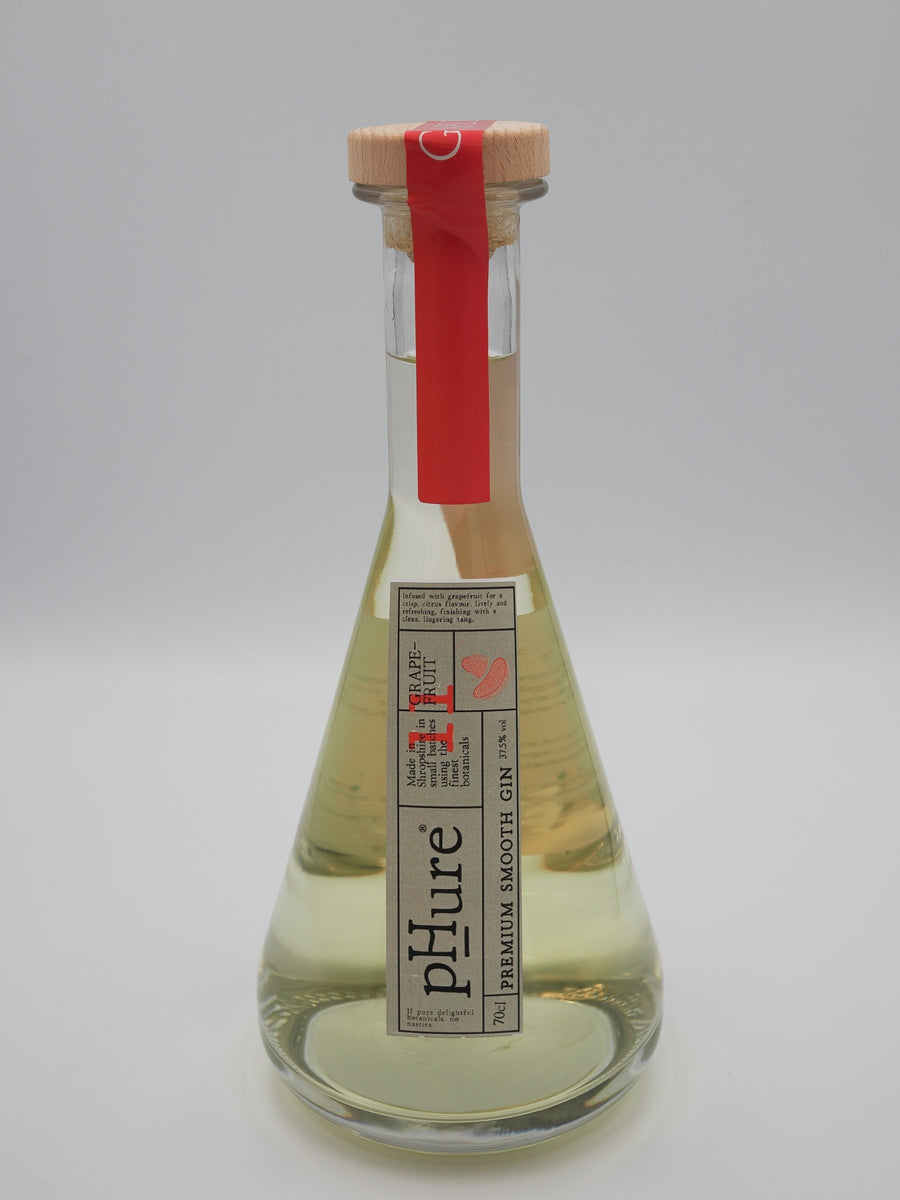 pHure Grapefruit