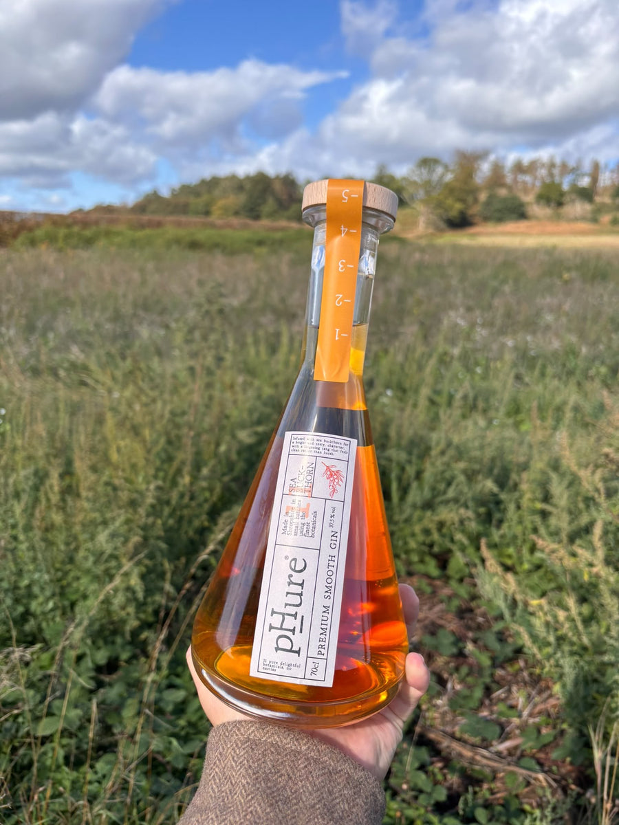 pHure Sea Buckthorn