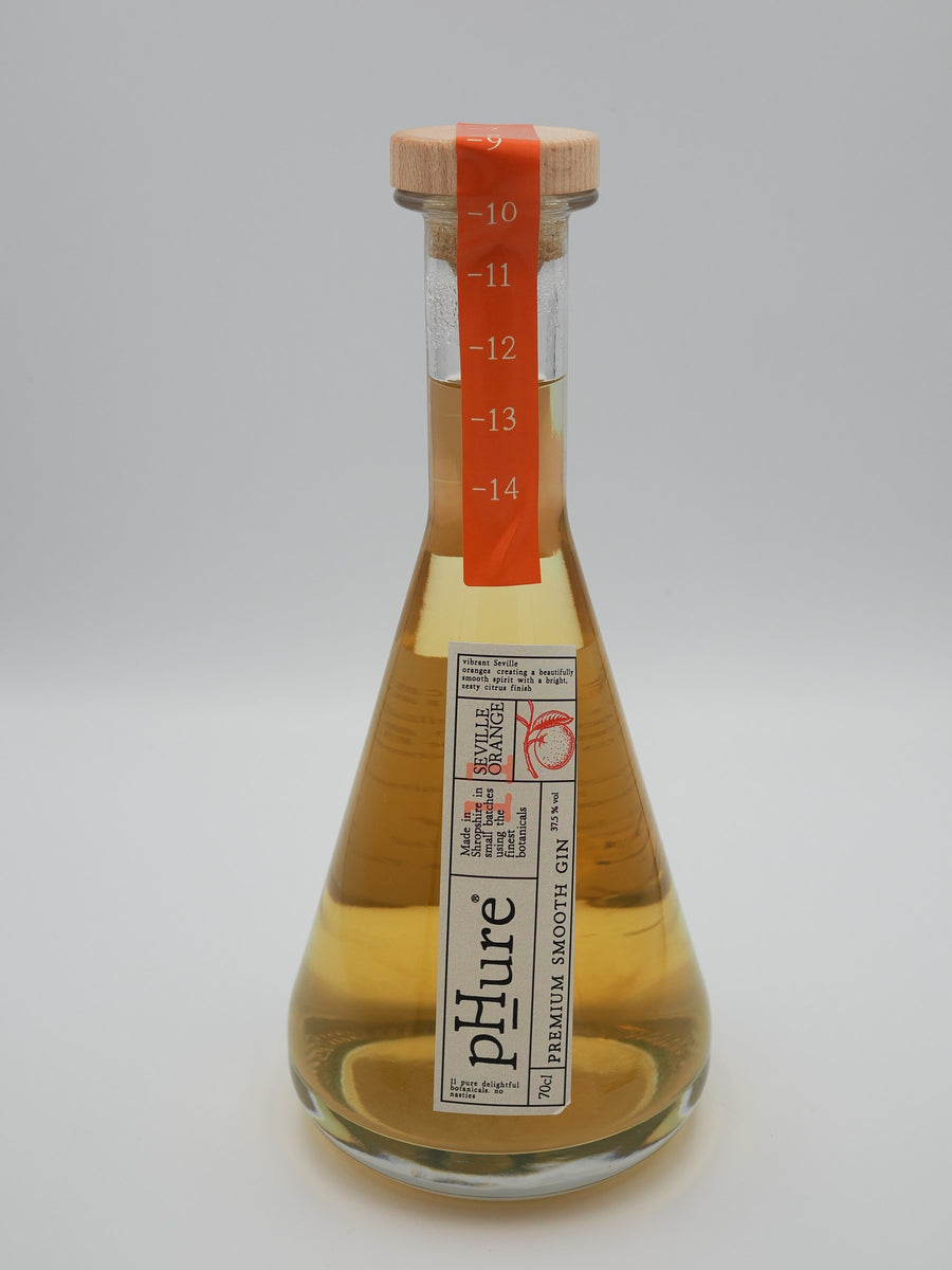 pHure Seville Orange