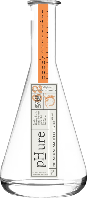 Seville Orange