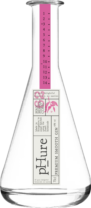 Pink Peppercorn
