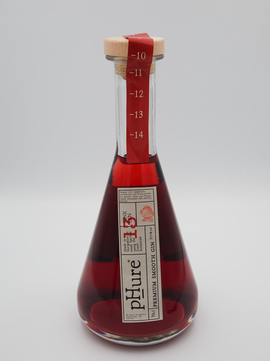 pHure Pink