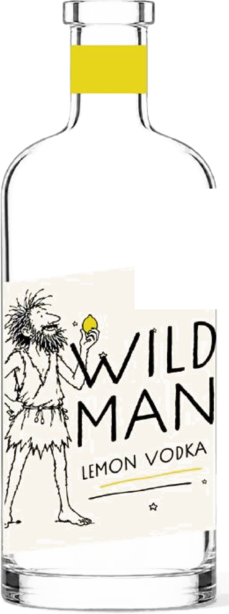 Wildman